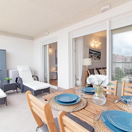 Global Properties, Moderno Apartamento En Canet Al Mar Канет-де-Беренгер Экстерьер фото