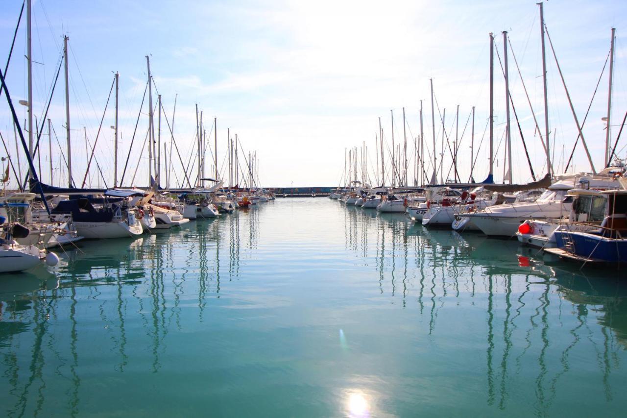 Global Properties, Moderno Apartamento En Canet Al Mar Канет-де-Беренгер Экстерьер фото