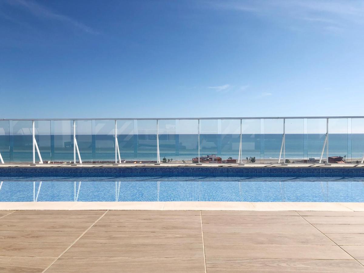Global Properties, Moderno Apartamento En Canet Al Mar Канет-де-Беренгер Экстерьер фото